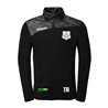 SG Kurort Hartha Poly Jacke Kinder