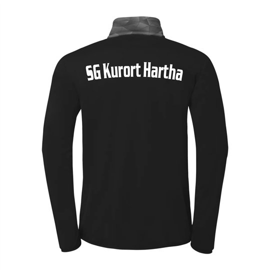 SG Kurort Hartha Poly Jacke Kinder