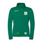 SG Kurort Hartha Poly Jacke Damen