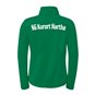 SG Kurort Hartha Poly Jacke Damen
