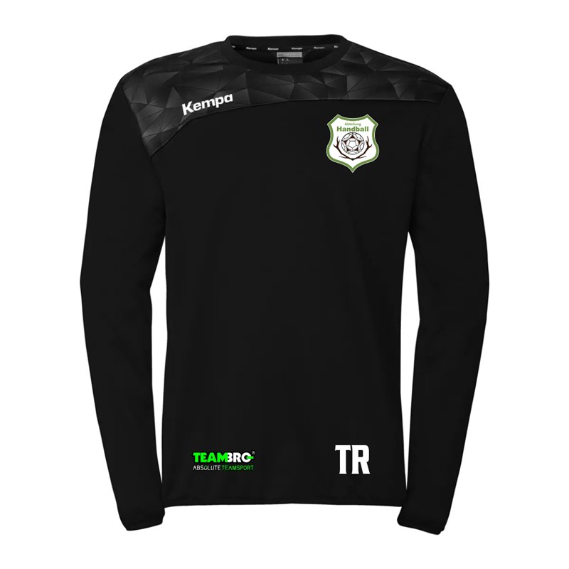SG Kurort Hartha Training Top Unisex
