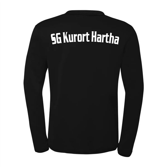 SG Kurort Hartha Training Top Kinder