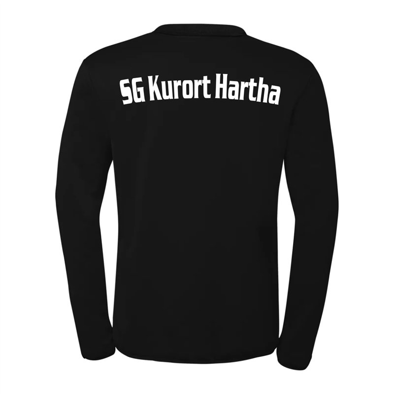 SG Kurort Hartha Training Top Kinder