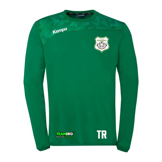 SG Kurort Hartha Training Top Kinder