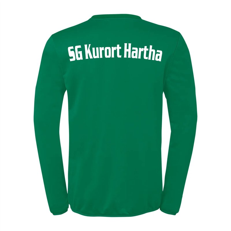 SG Kurort Hartha Training Top Kinder