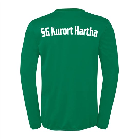 SG Kurort Hartha Training Top Unisex