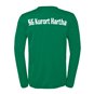 SG Kurort Hartha Training Top Unisex