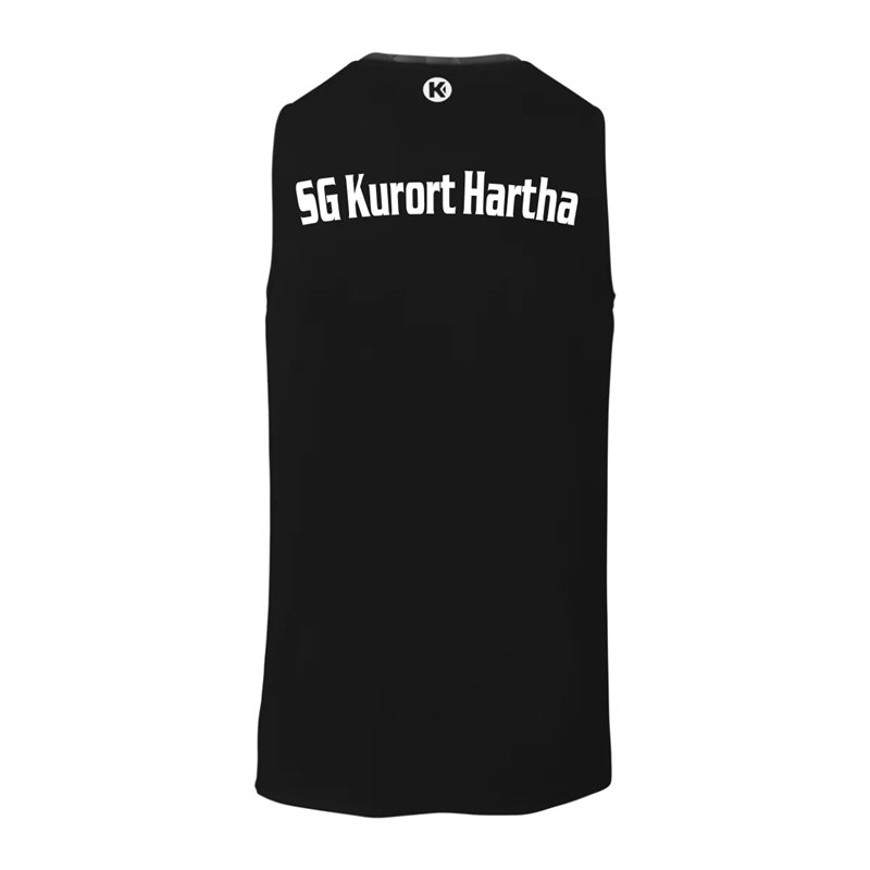 SG Kurort Hartha Tank Top Kinder