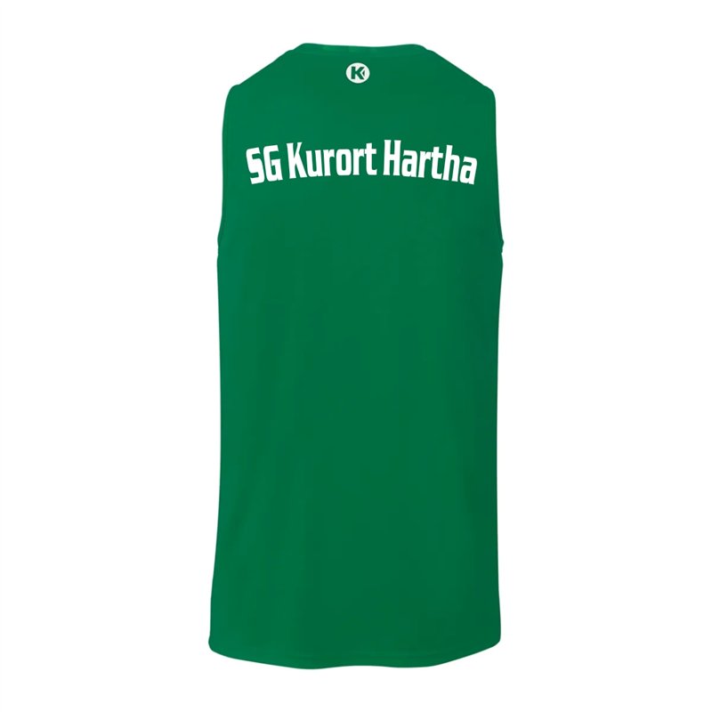 SG Kurort Hartha Tank Top Unisex