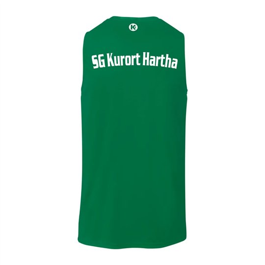 SG Kurort Hartha Tank Top Kinder