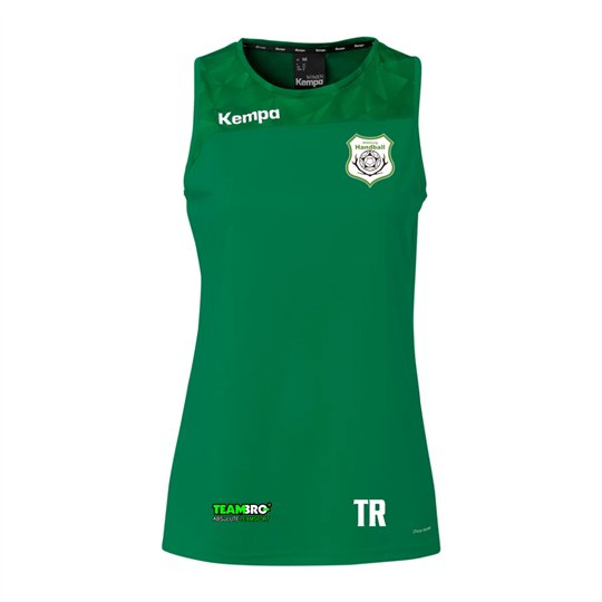 SG Kurort Hartha Tank Top Damen
