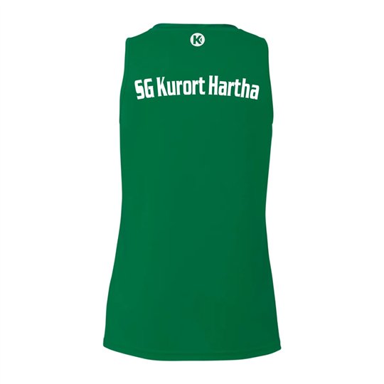 SG Kurort Hartha Tank Top Damen