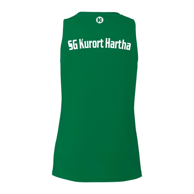 SG Kurort Hartha Tank Top Damen