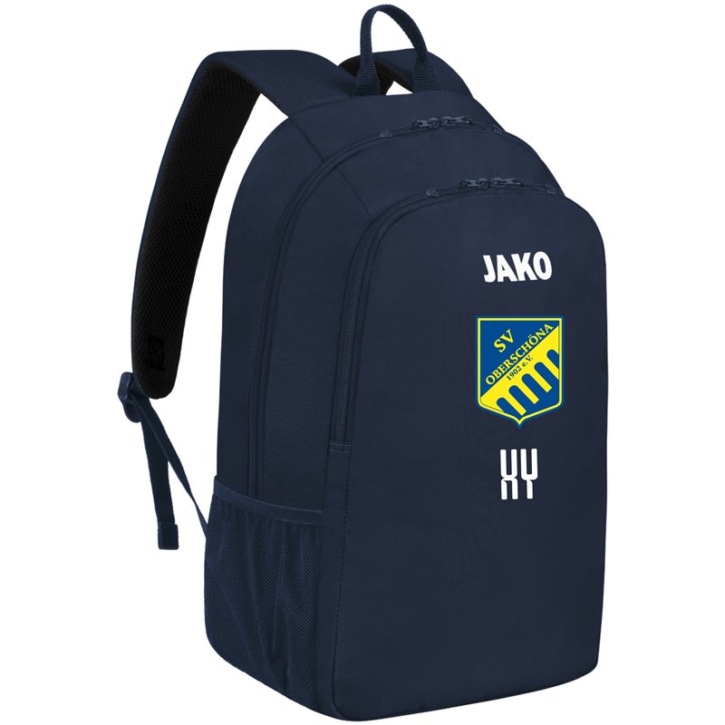 SV Oberschöna Rucksack