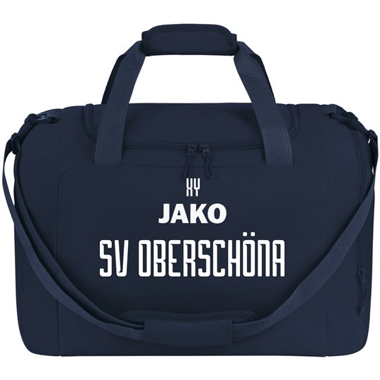 SV Oberschöna Sporttasche Bambini