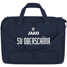 SV Oberschöna Sporttasche mit Bodenfach Bambini