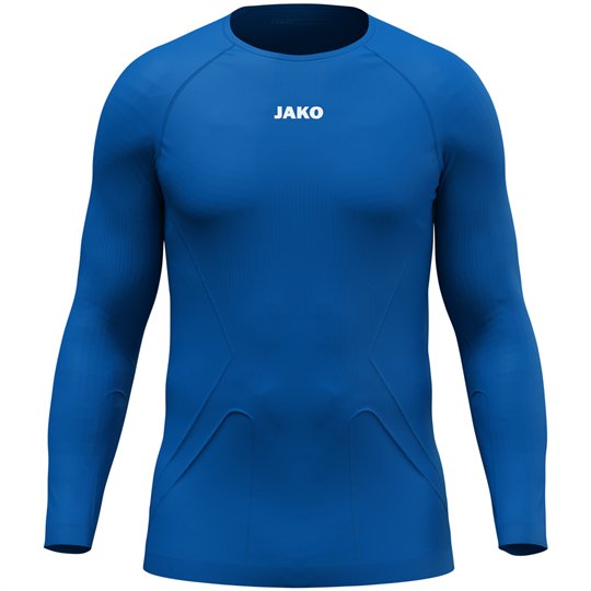 SV Oberschöna Funktionsshirt lang Kinder