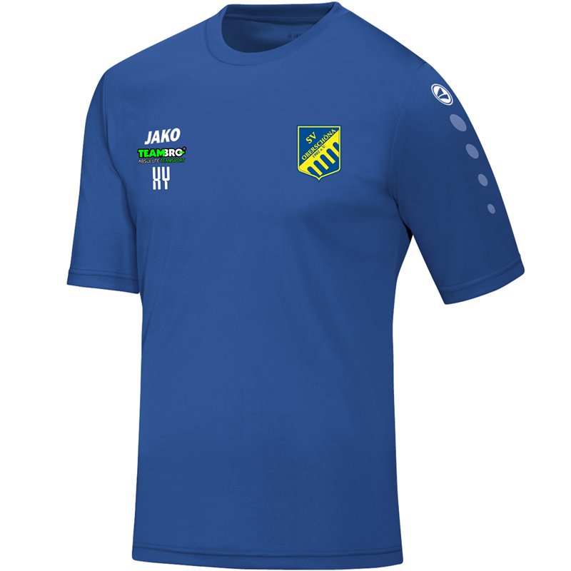 SV Oberschöna Trikot Kinder