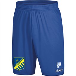 SV Oberschöna Short Unisex