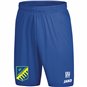 SV Oberschöna Short Unisex