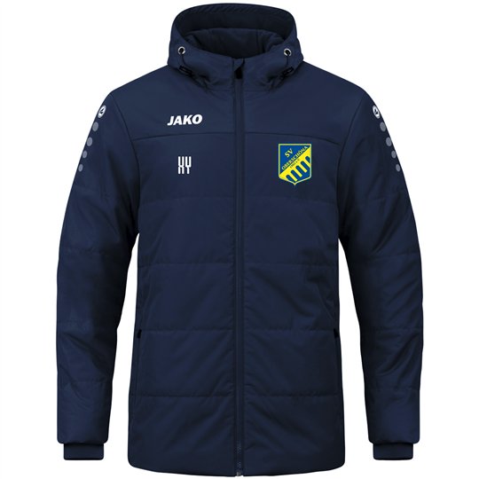 SV Oberschöna Coachjacke Kinder