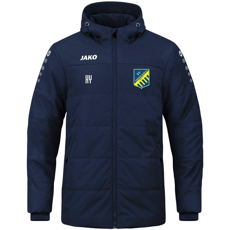 SV Oberschöna Coachjacke Kinder