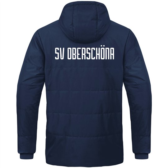 SV Oberschöna Coachjacke Kinder