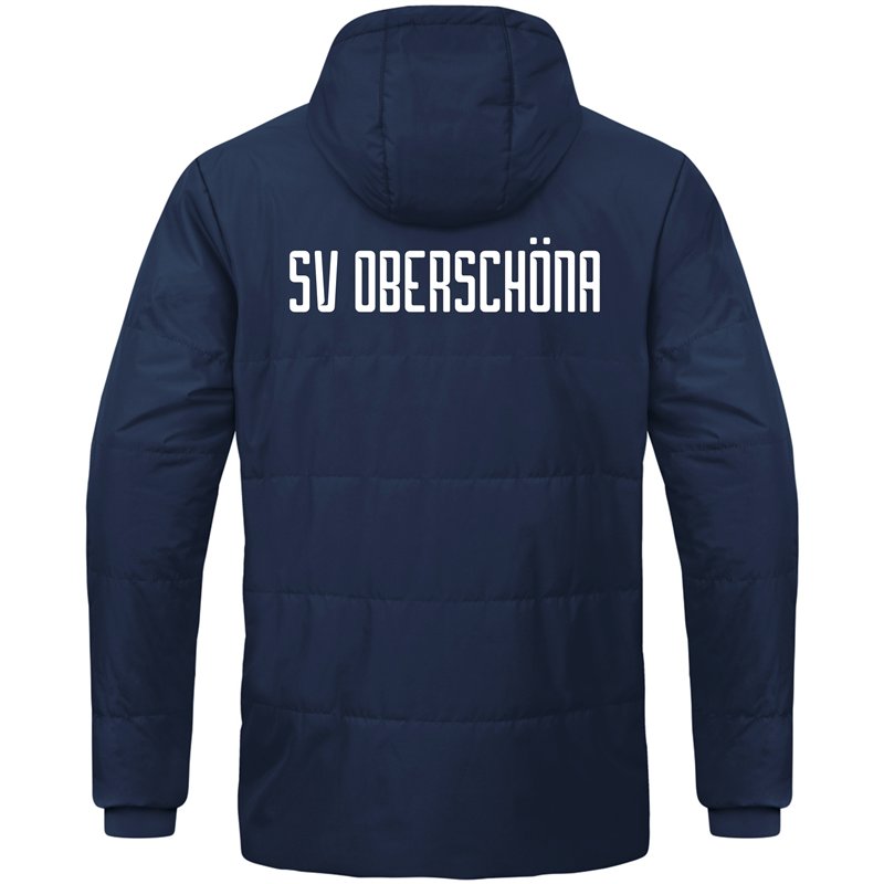 SV Oberschöna Coachjacke Unisex