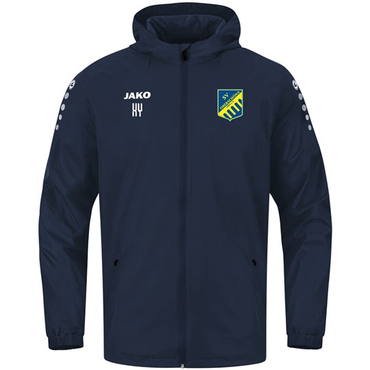 SV Oberschöna Allwetterjacke Kinder
