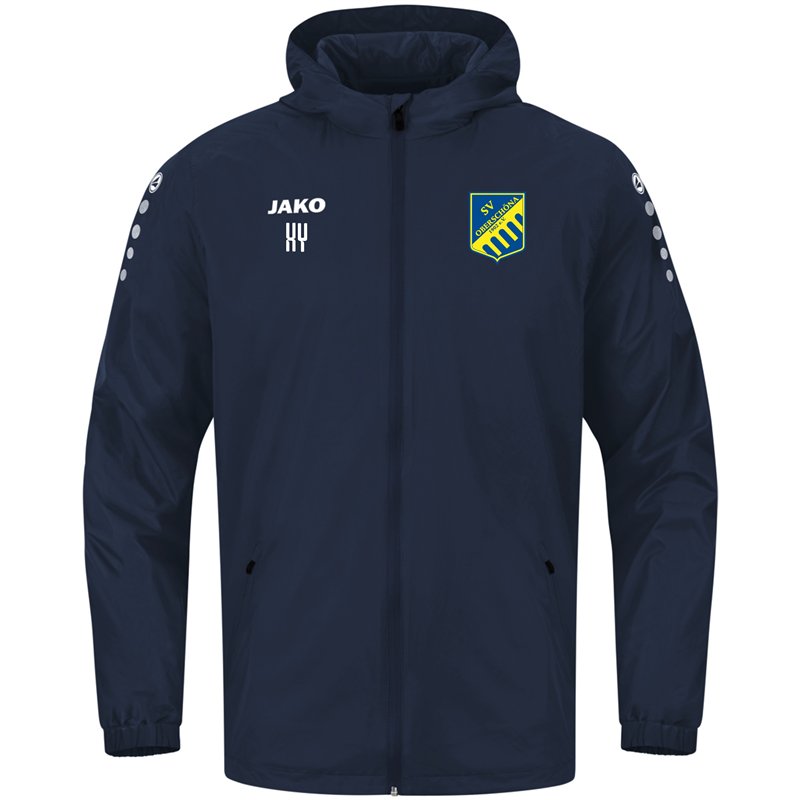 SV Oberschöna Allwetterjacke Kinder