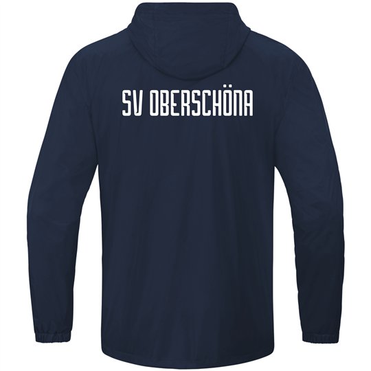 SV Oberschöna Allwetterjacke Kinder