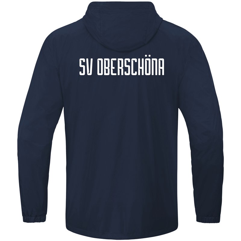 SV Oberschöna Allwetterjacke Kinder