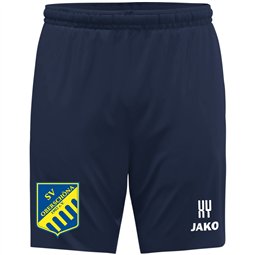 SV Oberschöna Präsentationsshort Unisex
