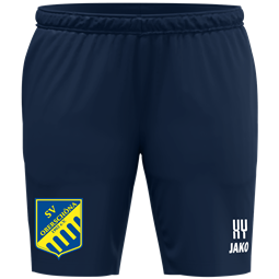 SV Oberschöna Präsentationsshort Damen