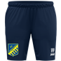 SV Oberschöna Präsentationsshort Damen