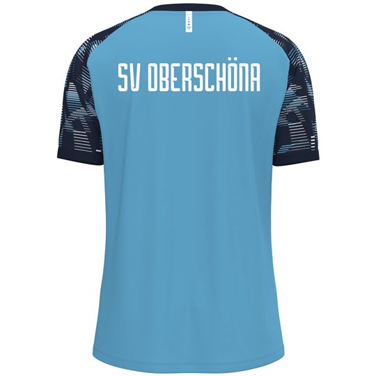 SV Oberschöna T-Shirt Kinder