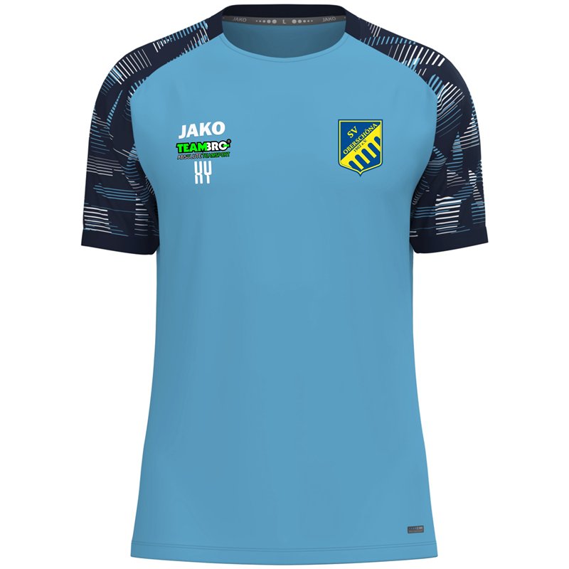 SV Oberschöna T-Shirt Unisex