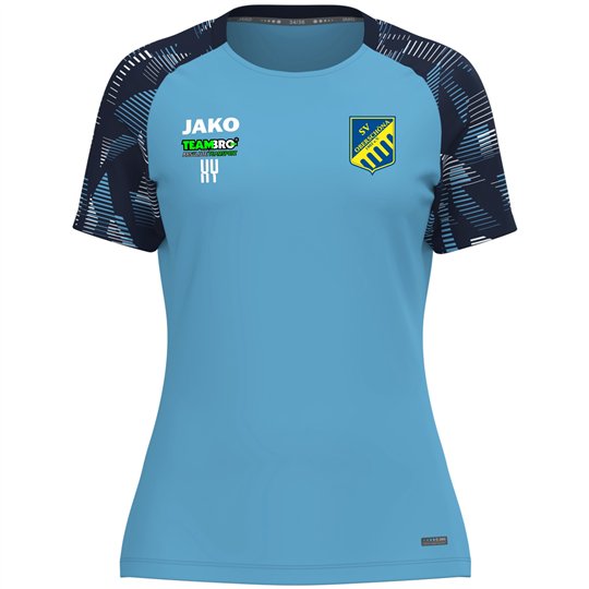 SV Oberschöna T-Shirt Damen