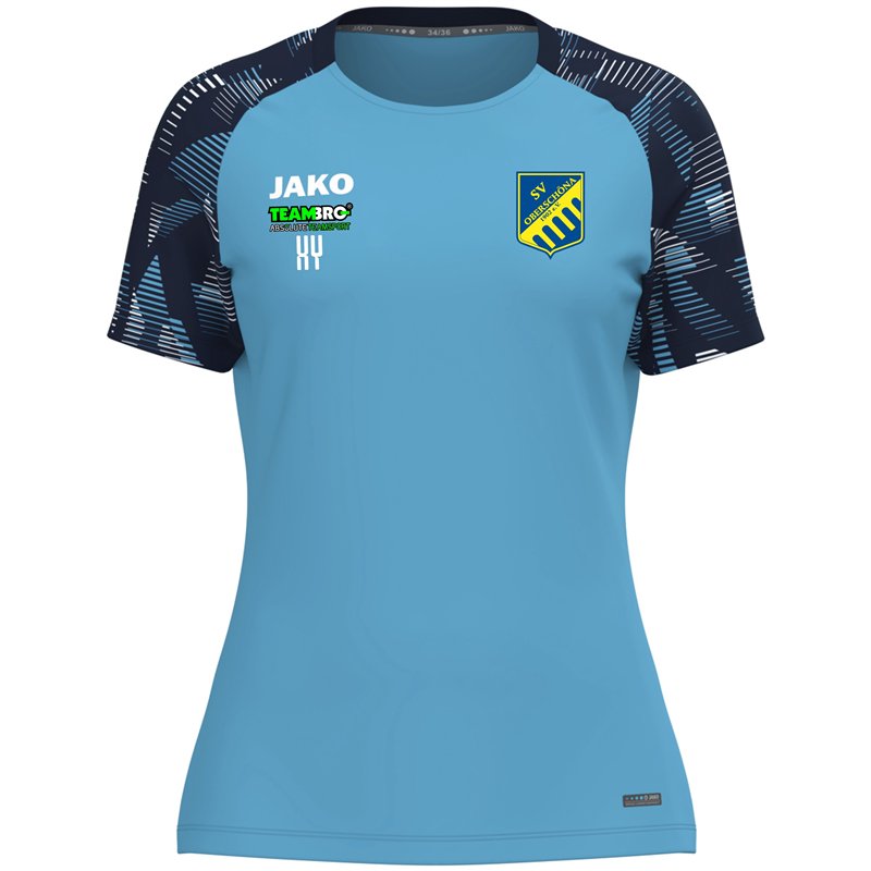 SV Oberschöna T-Shirt Damen