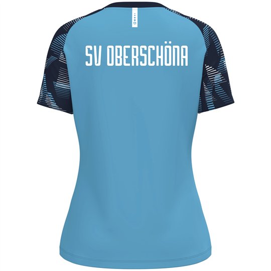 SV Oberschöna T-Shirt Damen