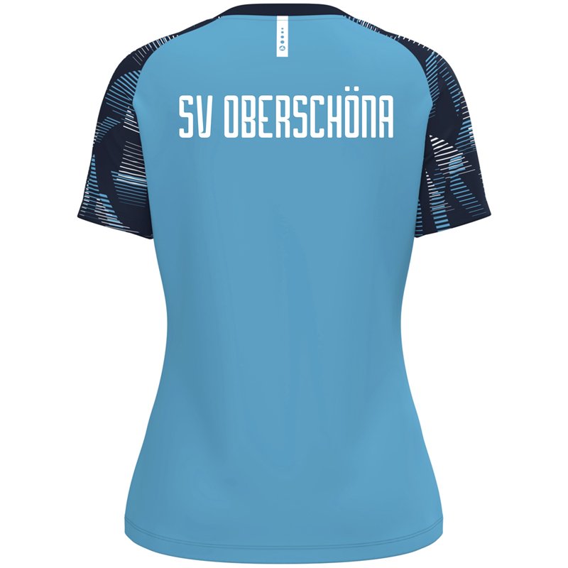 SV Oberschöna T-Shirt Damen