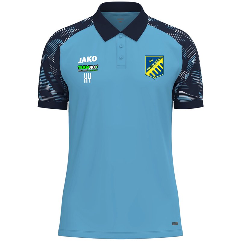 SV Oberschöna Polo Kinder
