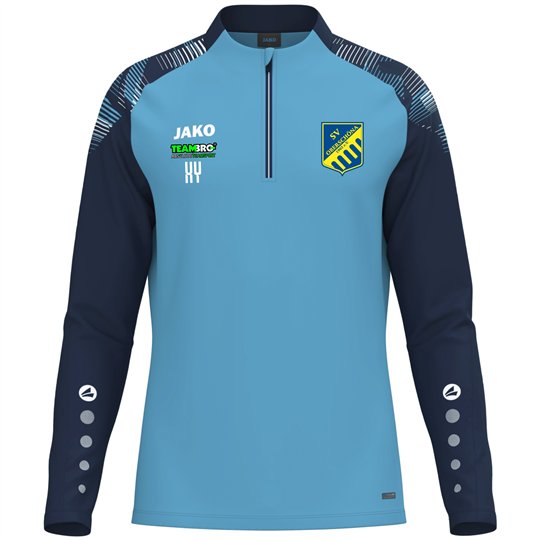 SV Oberschöna Zip Top Kinder