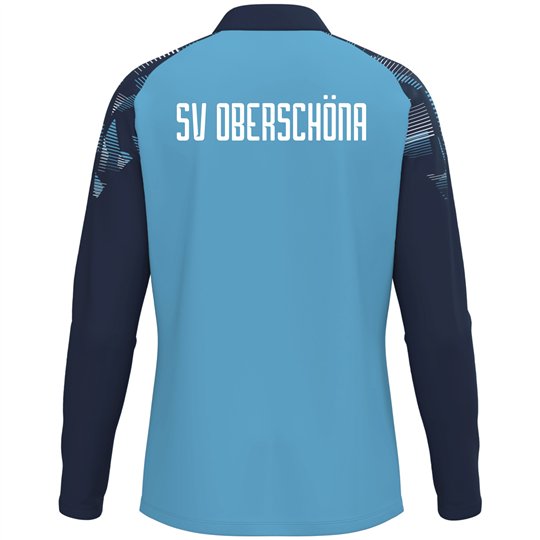 SV Oberschöna Zip Top Unisex