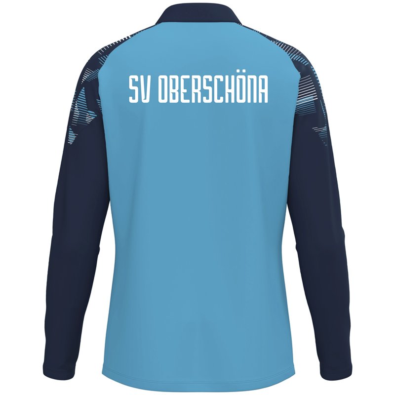 SV Oberschöna Zip Top Unisex