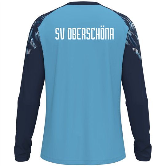 SV Oberschöna Longsleeve Kinder