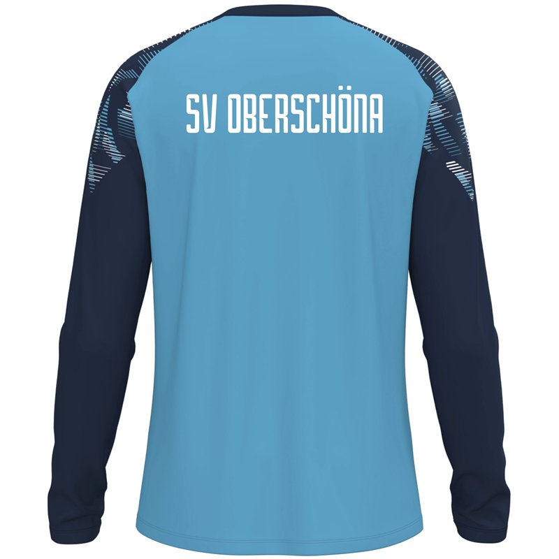 SV Oberschöna Longsleeve Kinder