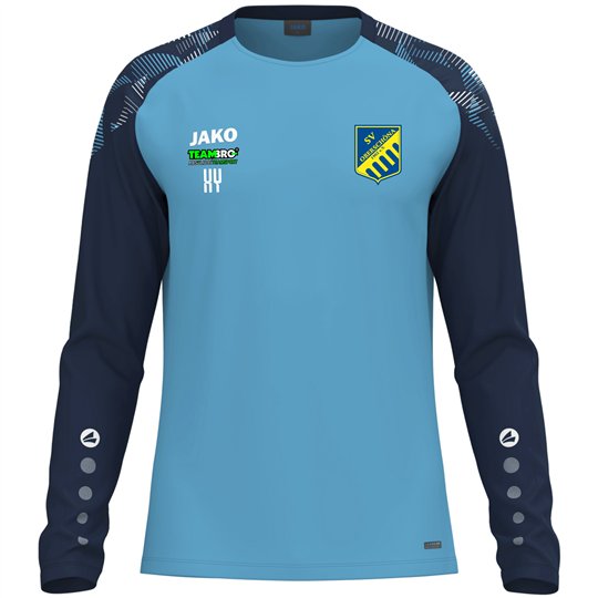 SV Oberschöna Longsleeve Unisex
