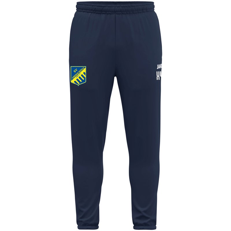 SV Oberschöna Polyesterhose Kinder