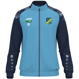 SV Oberschöna Polyesterjacke Unisex